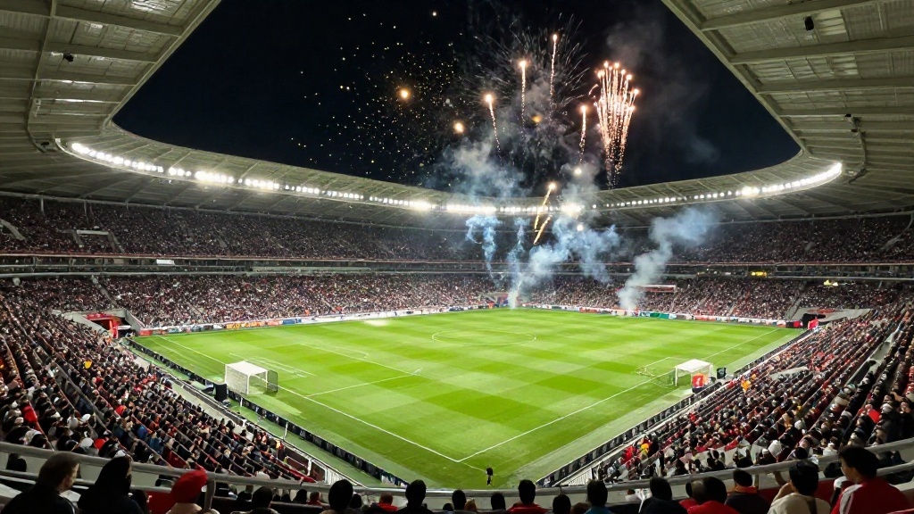 ليلة لا تُفوَّت: كلاسيكو ألمانيا على السوبر.. ريال مدريد في اختبار خادع.. وبيراميدز يفتتح حملة الدفاع عن العرش أمام المحلة